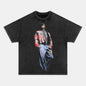 Chris Brown: Music Icon Tee V15