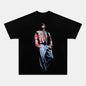Chris Brown: Music Icon Tee V15