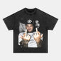 Chris Brown: Music Icon Tee V16