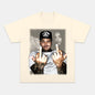 Chris Brown: Music Icon Tee V16
