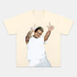Chris Brown: Music Icon Tee V14