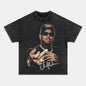 Chris Brown: Music Icon Tee V12