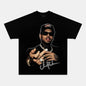Chris Brown: Music Icon Tee V12