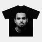 Chris Brown: Music Icon tee V11