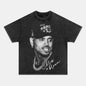 Chris Brown: Music Icon Tee V10