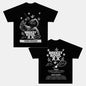 Chris Brown: Breezy Bowl Tour Tee V7