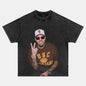 Chris Brown: Music Icon Tee V3