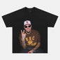 Chris Brown: Music Icon Tee V3