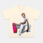 Chris Brown x Sexyy Red Tee