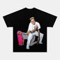 Chris Brown x Sexyy Red Tee