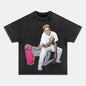 Chris Brown x Sexyy Red Tee