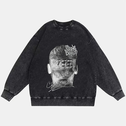 Chris Brown: Music Icon Tee