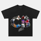 Chris Brown: Music Icon CB Tee