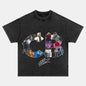 Chris Brown: Music Icon CB Tee