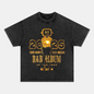 Chris Brown: Muic Icon Tee V8