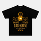 Chris Brown: Muic Icon Tee V8