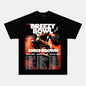 Chris Brown: Breezy Bowl Tour Tee V2