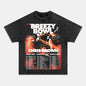 Chris Brown: Breezy Bowl Tour Tee V2