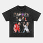 Chris Brown: Breezy Bowl Tour Tee