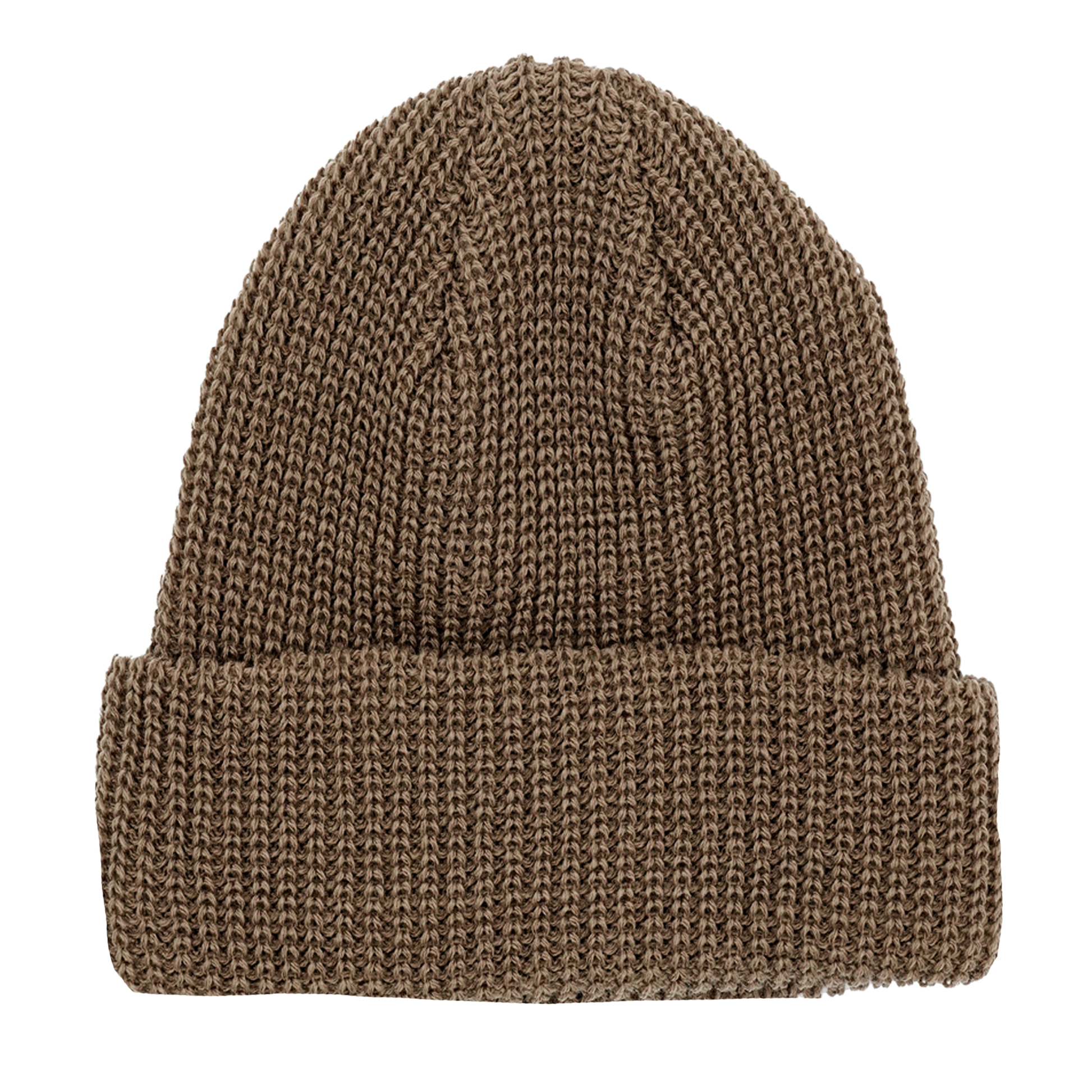 Captain Short - Pigment Clay / One Size - BEANIES
