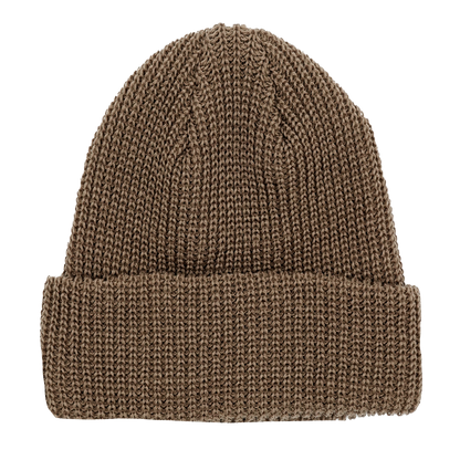 Captain Short - Pigment Clay / One Size - BEANIES