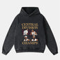 CLEVELAND CAVALIERS  CHAMPIONSHIP VINTAGE CLOTHES 2.0