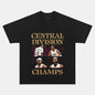 CLEVELAND CAVALIERS  CHAMPIONSHIP VINTAGE CLOTHES 2.0
