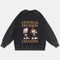 CLEVELAND CAVALIERS  CHAMPIONSHIP VINTAGE CLOTHES 2.0