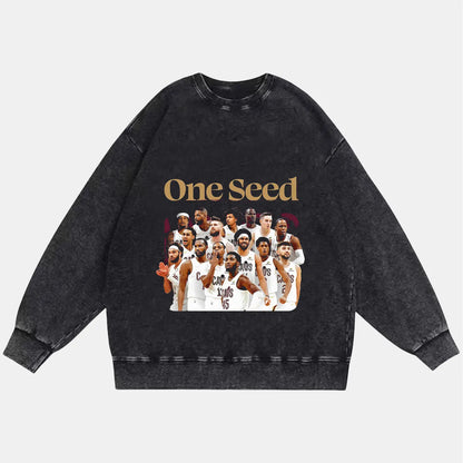 CLEVELAND CAVALIERS  CHAMPIONSHIP VINTAGE CLOTHES