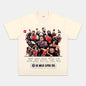 CLIPPERS TEAM VINTAGE CLOTHES 2.0