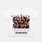 CLIPPERS TEAM VINTAGE CLOTHES 2.0