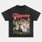 CLIPPERS TEAM VINTAGE CLOTHES