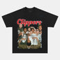 CLIPPERS TEAM VINTAGE CLOTHES