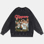 CLIPPERS TEAM VINTAGE CLOTHES