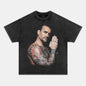 CM PUNK TEE 6.6