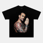 CM PUNK TEE 6.6