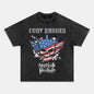 CODY RHODES TEE 6.6