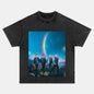 COLDPLAY VINTAGE TEE 06.27