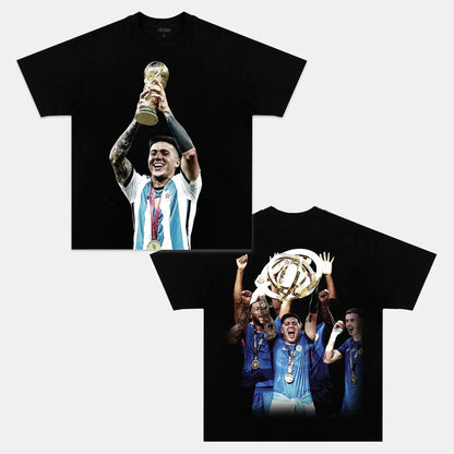 CHELSEA FC 6.0 TEE-DS