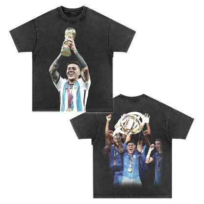 CHELSEA FC 6.0 TEE-DS