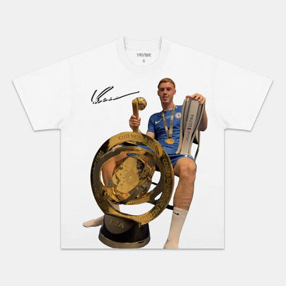 COLE PALMER TEE