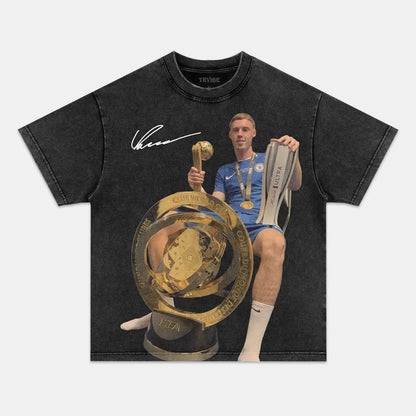 COLE PALMER TEE