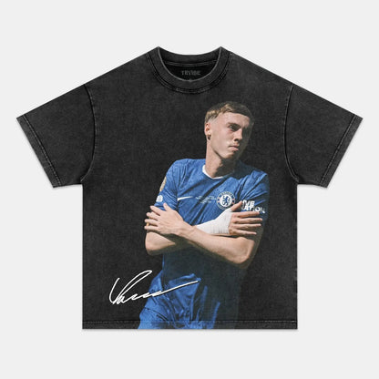 COLE PALMER TEE V2