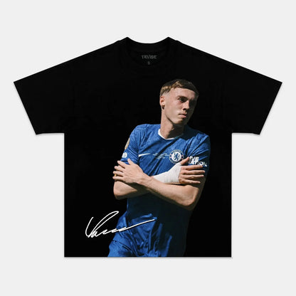 COLE PALMER TEE V2