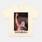 CONOR MCGREGOR NOTORIOUS TEE