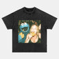 COOKIE MONSTER VINTAGE CLOTHES