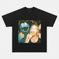COOKIE MONSTER VINTAGE CLOTHES