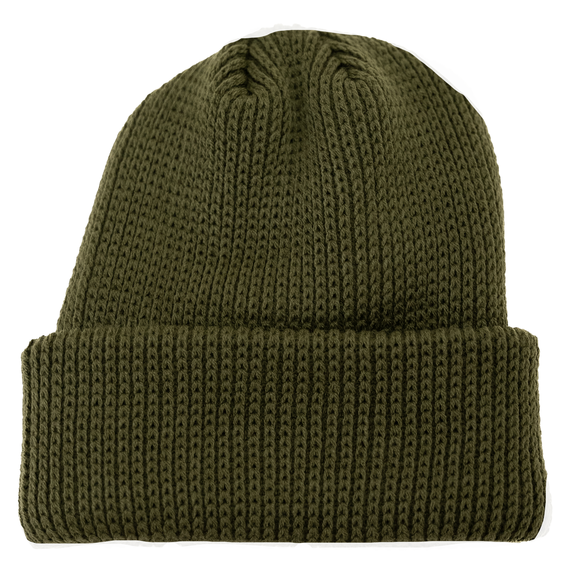 Cozy - Army / One Size - BEANIES