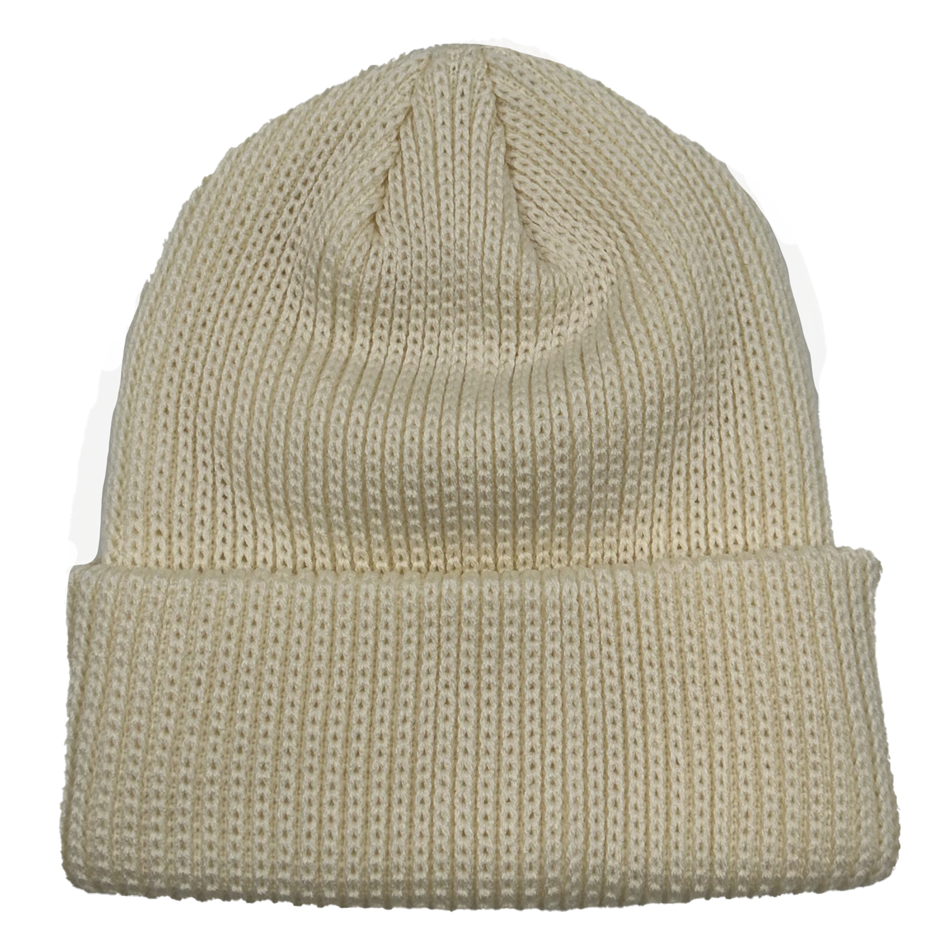 Cozy - Bone / One Size - BEANIES