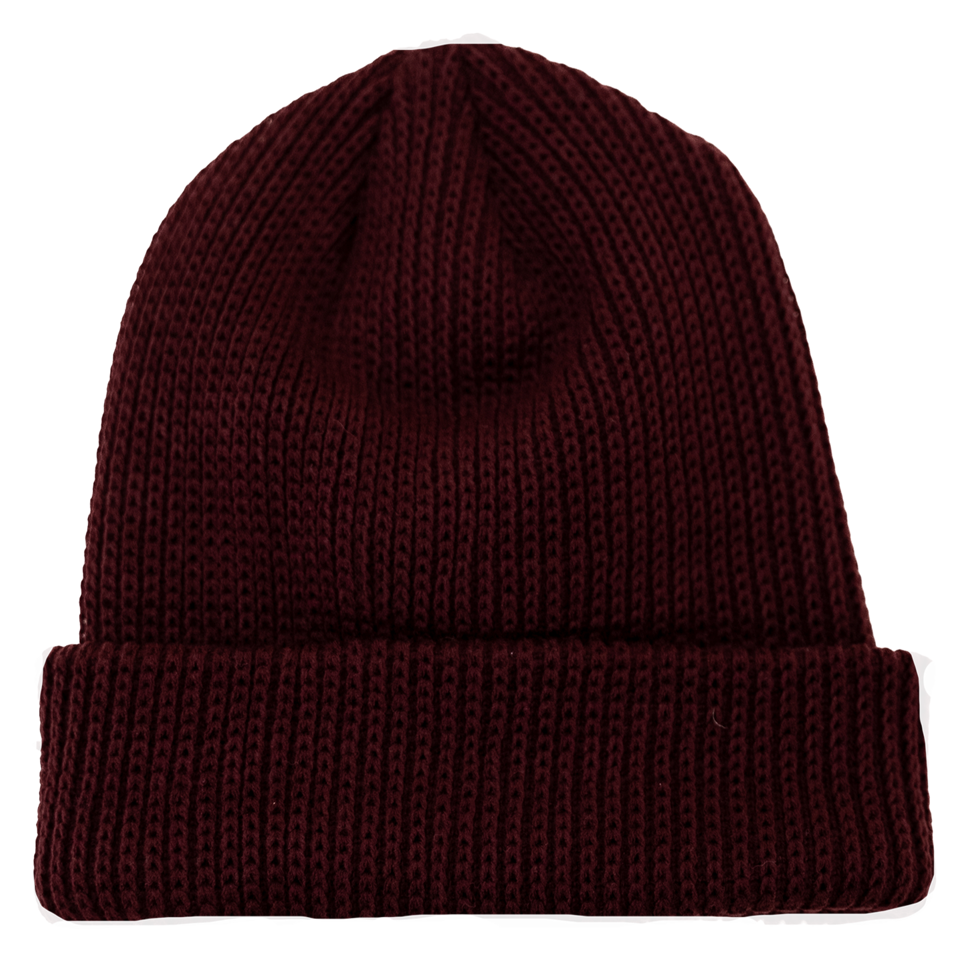 Cozy - Maroon / One Size - BEANIES